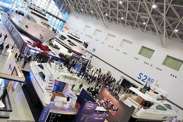 利好：臺(tái)灣允許游艇租賃&海南（含三亞）申報(bào)自貿(mào)區(qū)